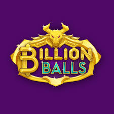 BILLION BALLS icon