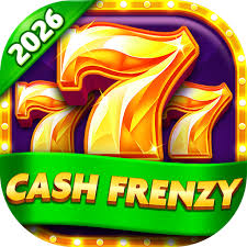 CASH FRENZY icon
