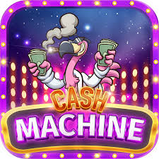 CASH MACHINE icon