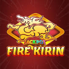 FIRE KIRIN icon
