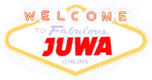 JUWA icon