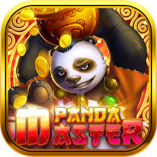 PANDA MASTER icon